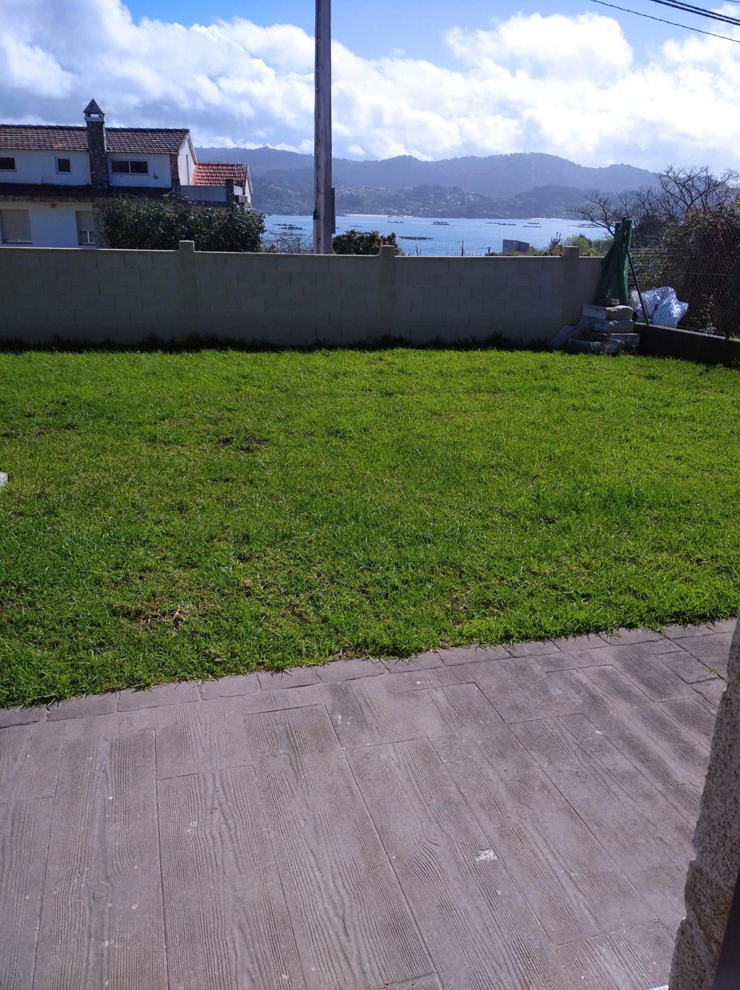Appartement A Furna De Couso à Cangas Extérieur photo