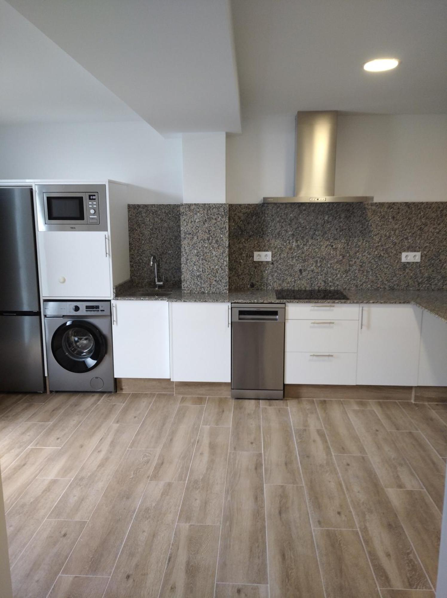 Appartement A Furna De Couso à Cangas Extérieur photo