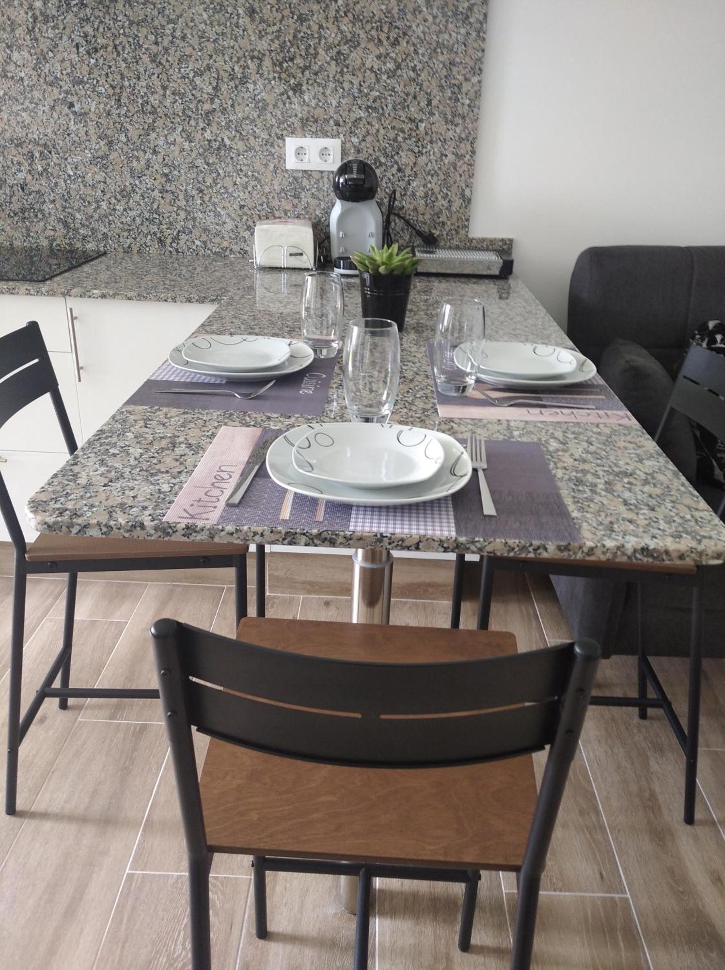 Appartement A Furna De Couso à Cangas Extérieur photo