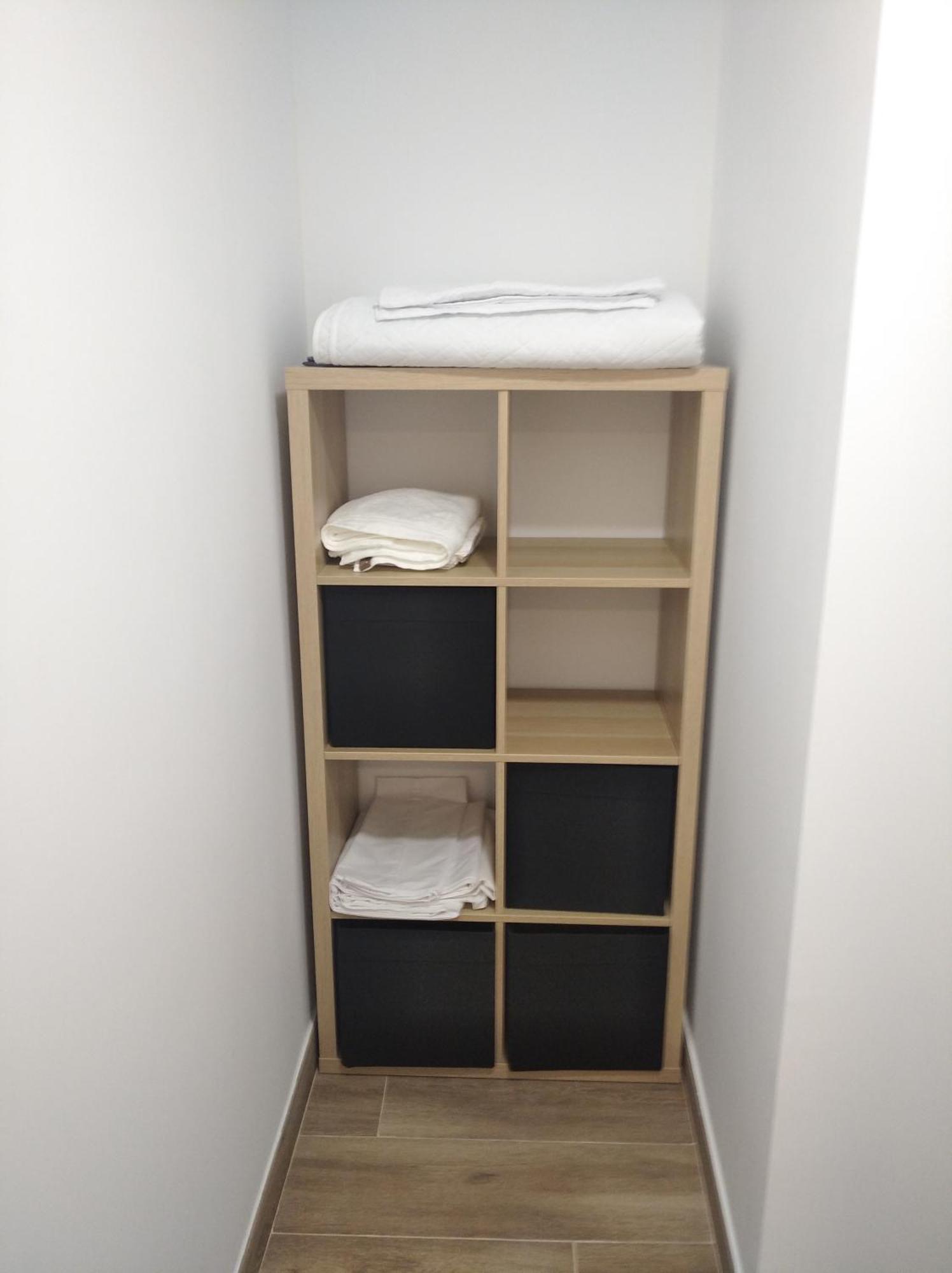 Appartement A Furna De Couso à Cangas Extérieur photo